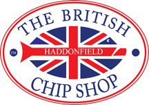 British Chip Shop